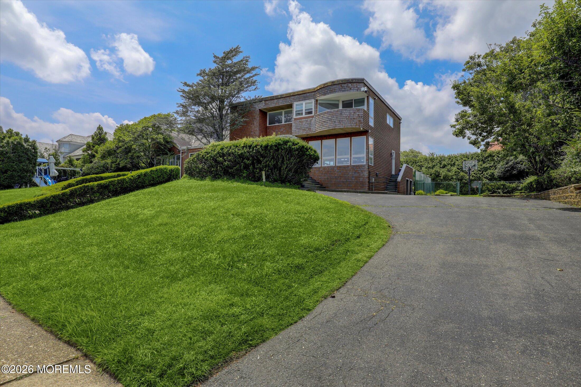 160 Ocean Avenue N Deal NJ 07723