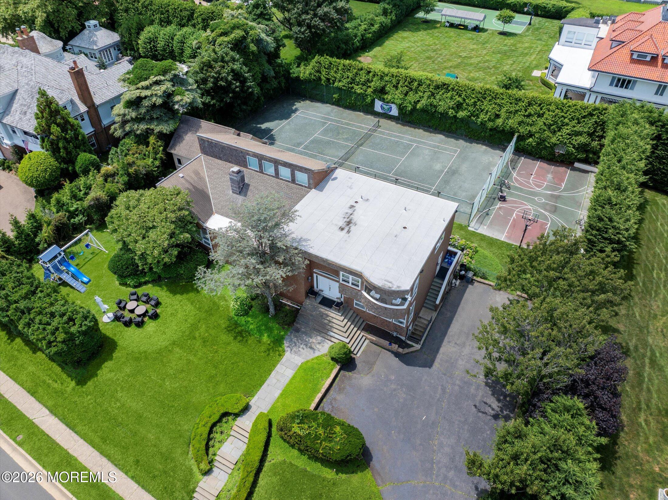 160 Ocean Avenue N Deal NJ 07723