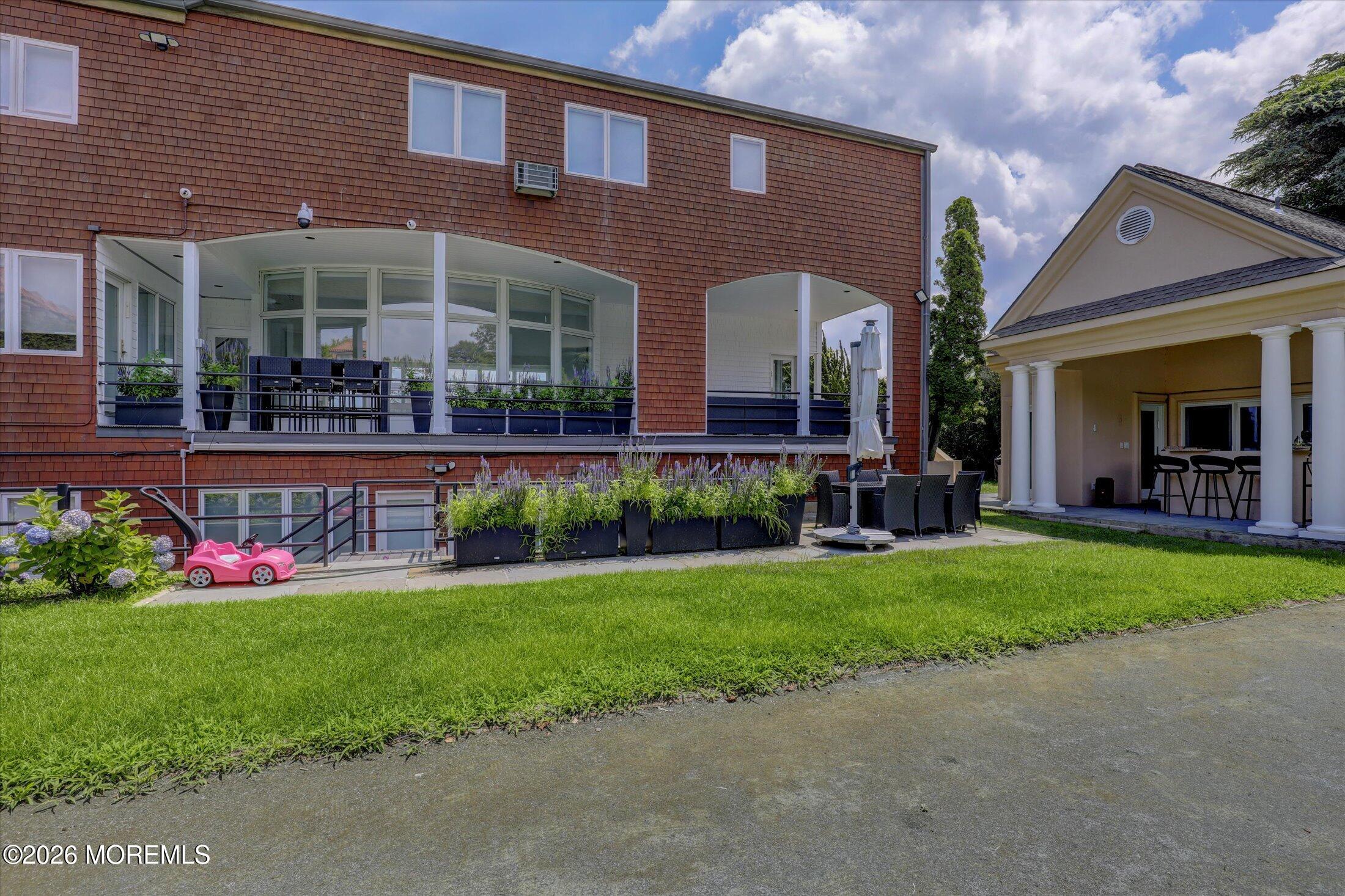160 Ocean Avenue N Deal NJ 07723