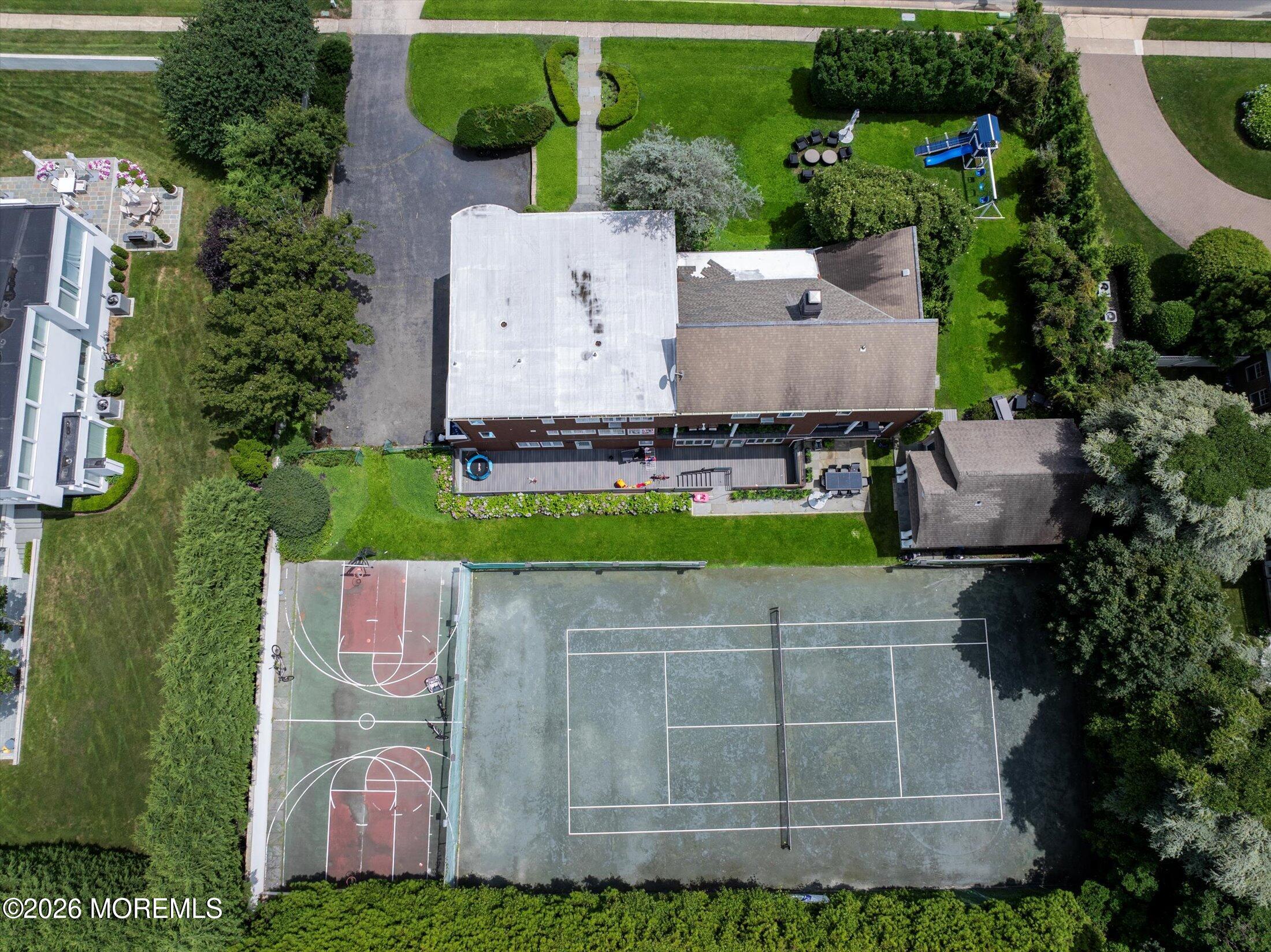 160 Ocean Avenue N Deal NJ 07723