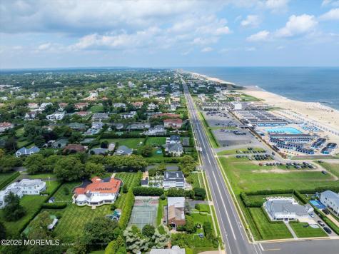 160 Ocean Avenue N Deal NJ 07723