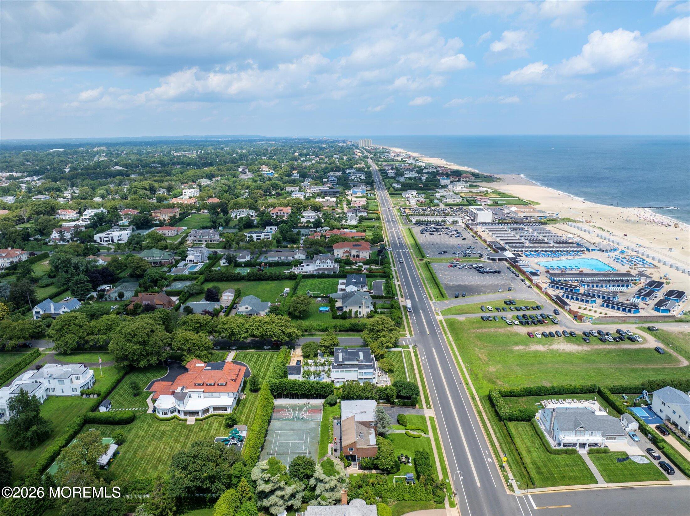 160 Ocean Avenue N Deal NJ 07723