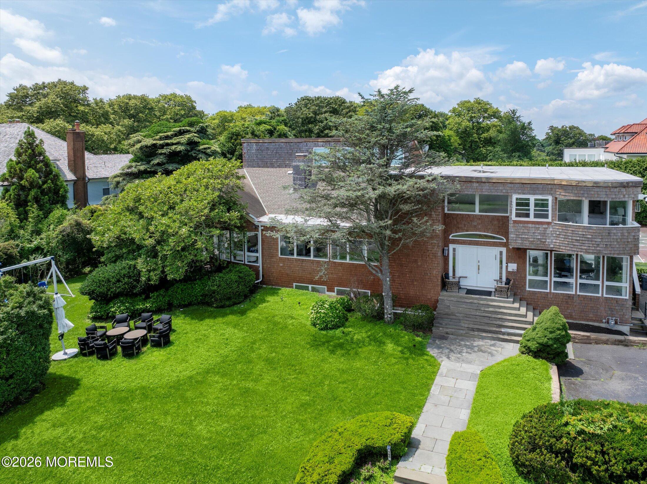 160 Ocean Avenue N Deal NJ 07723