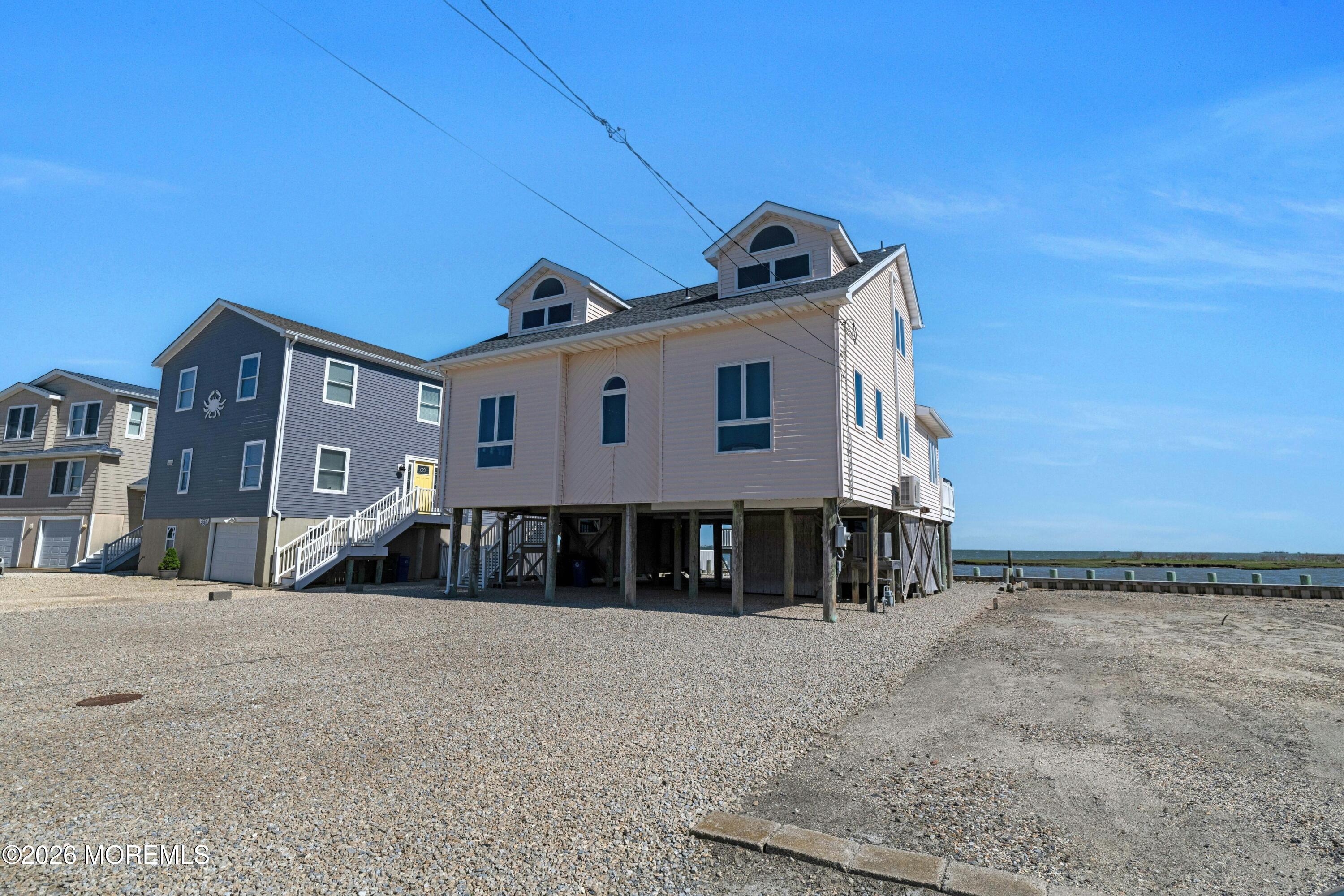 237 Heron Road Tuckerton NJ 08087