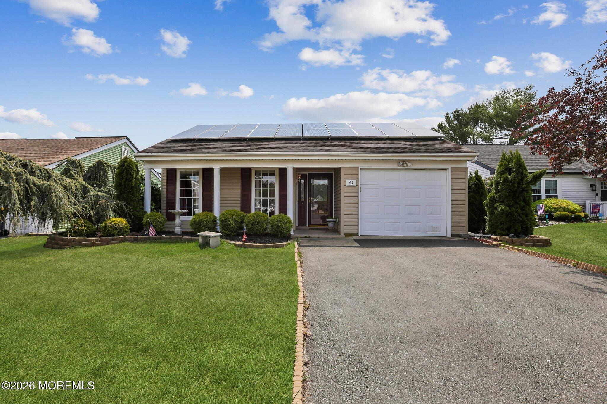 66 Mansfield Avenue Manchester NJ 08759
