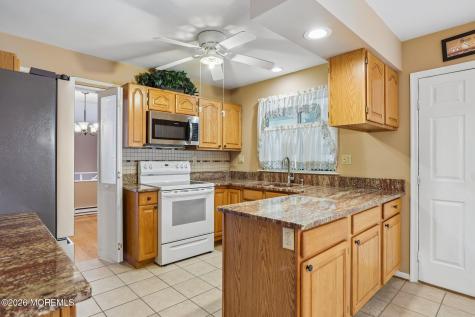 66 Mansfield Avenue Manchester NJ 08759