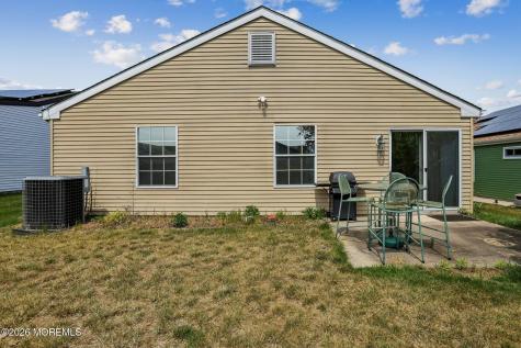 66 Mansfield Avenue Manchester NJ 08759