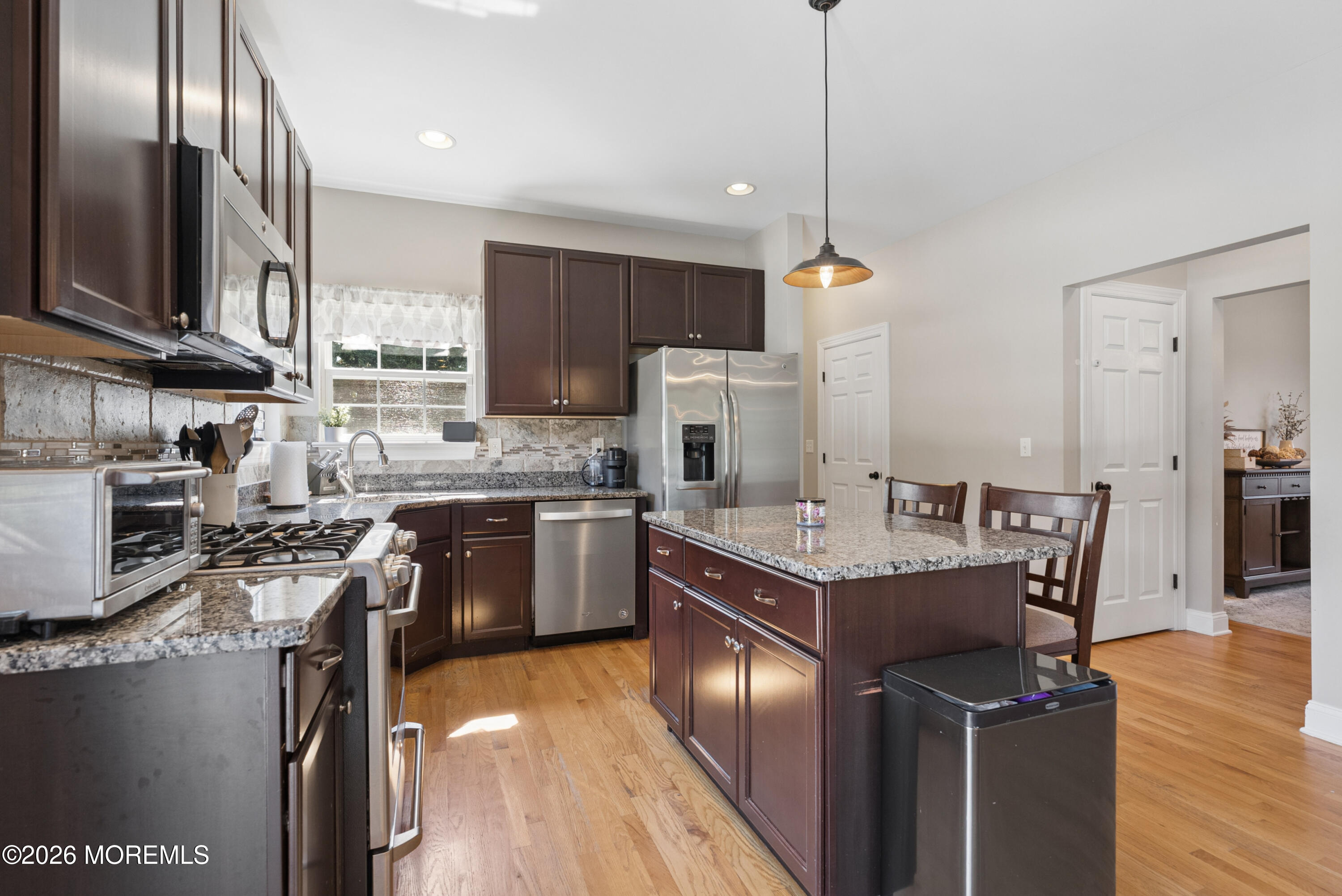 1628 Patriot Avenue Brick NJ 08724