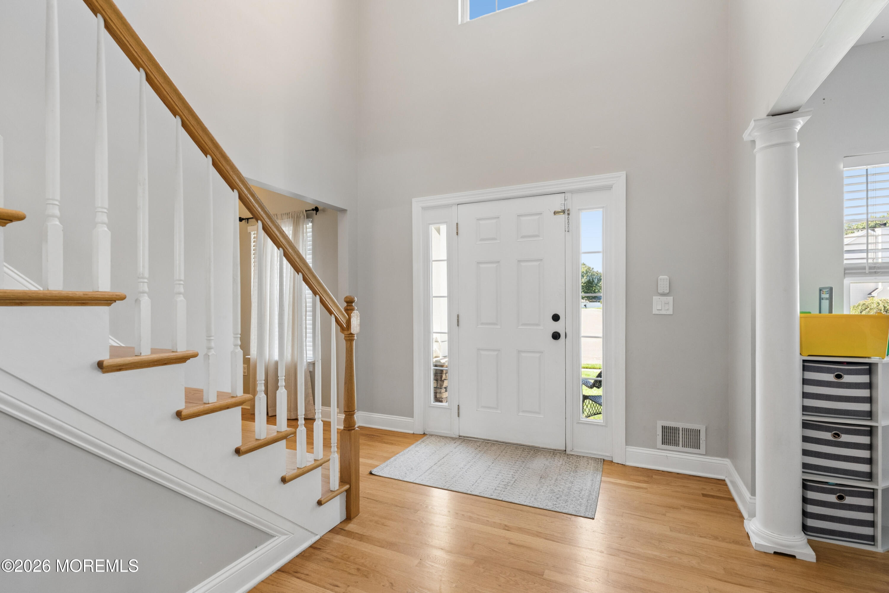 1628 Patriot Avenue Brick NJ 08724