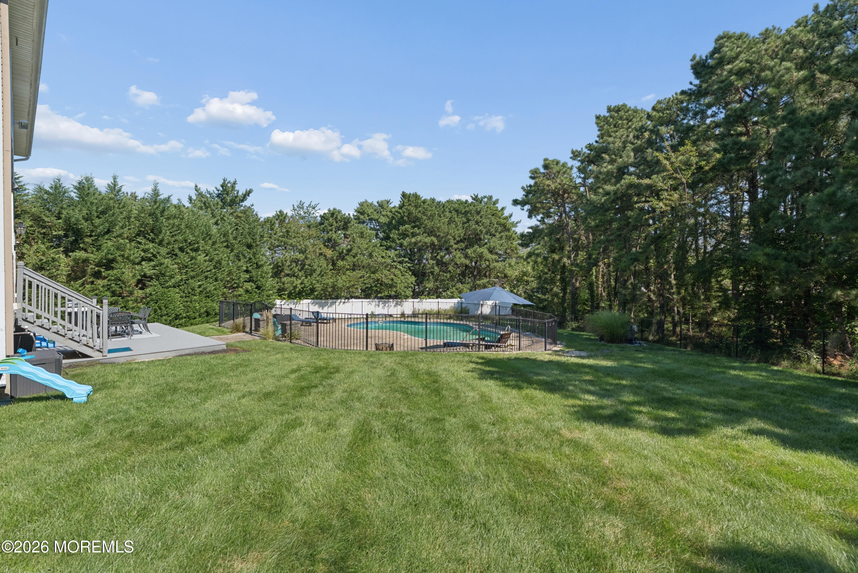 1628 Patriot Avenue Brick NJ 08724