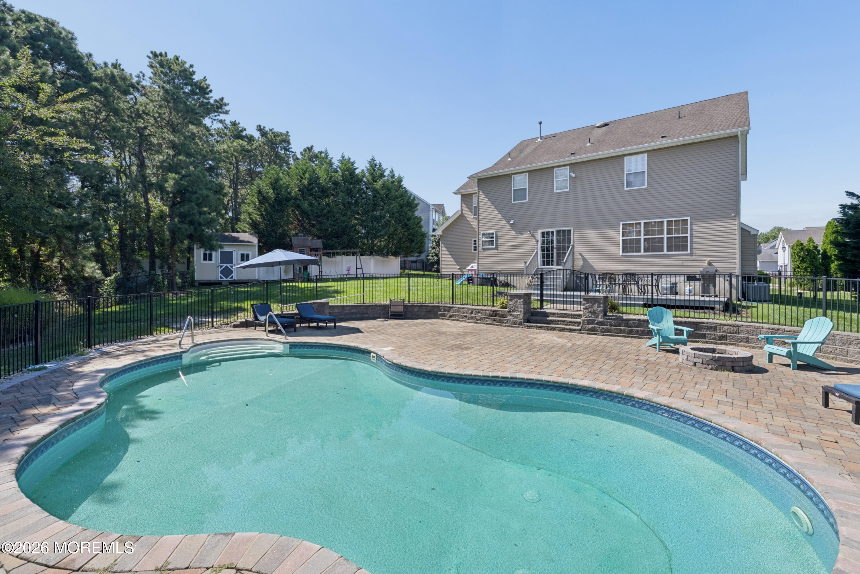 1628 Patriot Avenue Brick NJ 08724
