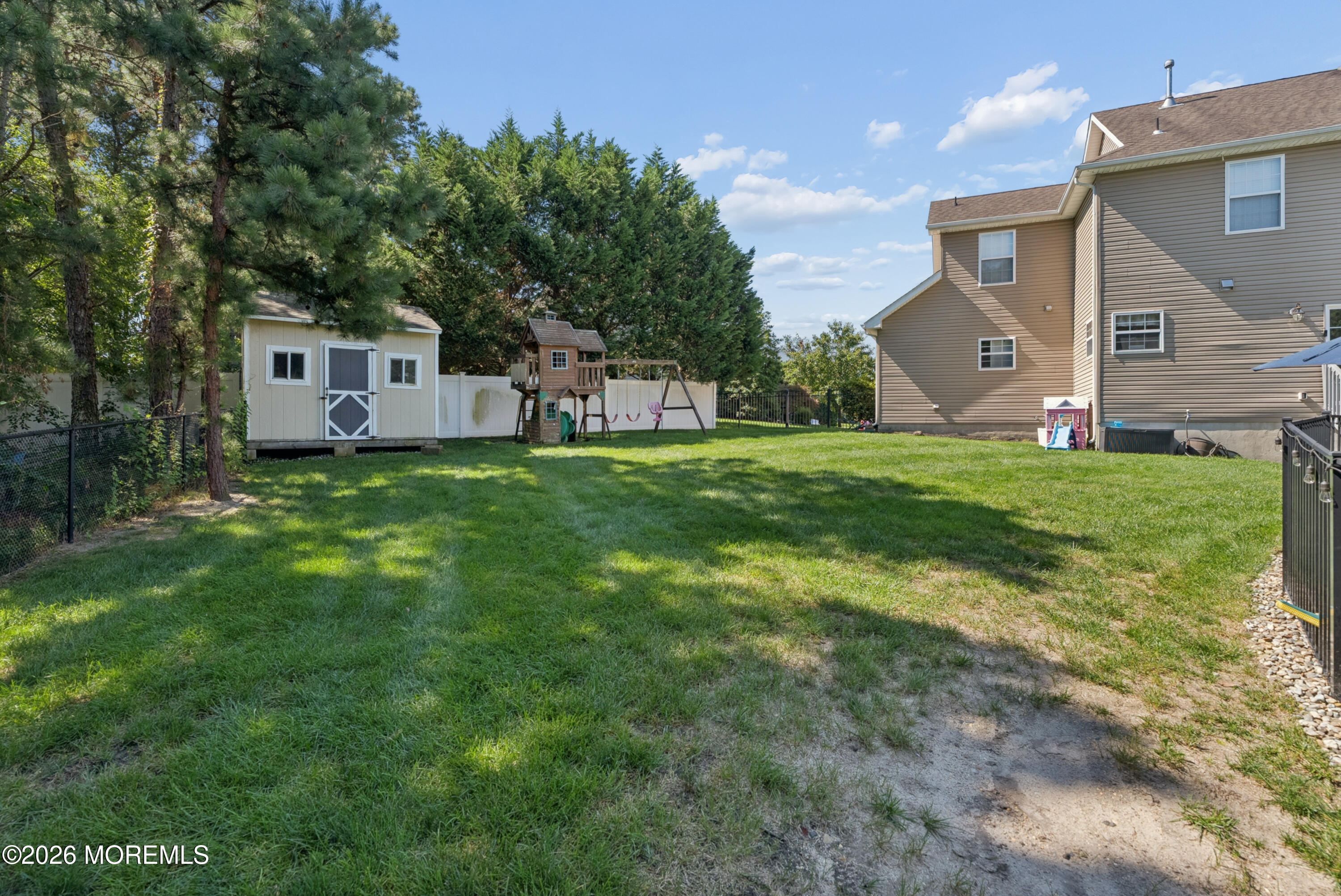 1628 Patriot Avenue Brick NJ 08724