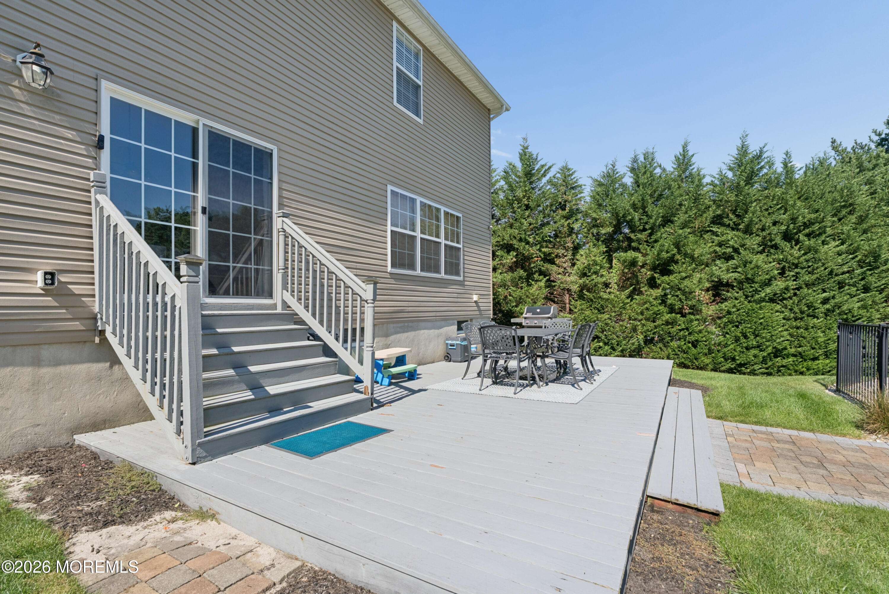 1628 Patriot Avenue Brick NJ 08724