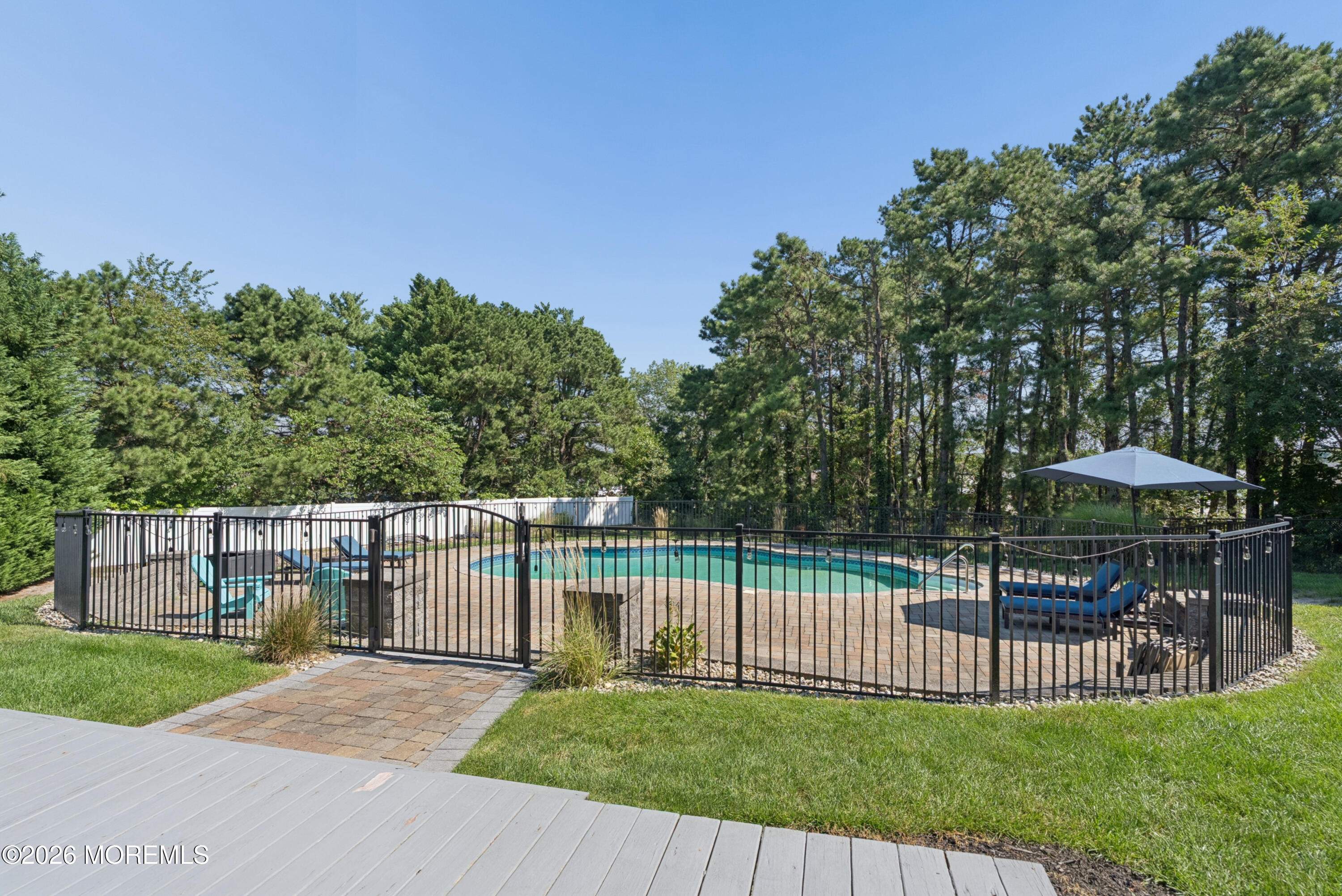 1628 Patriot Avenue Brick NJ 08724