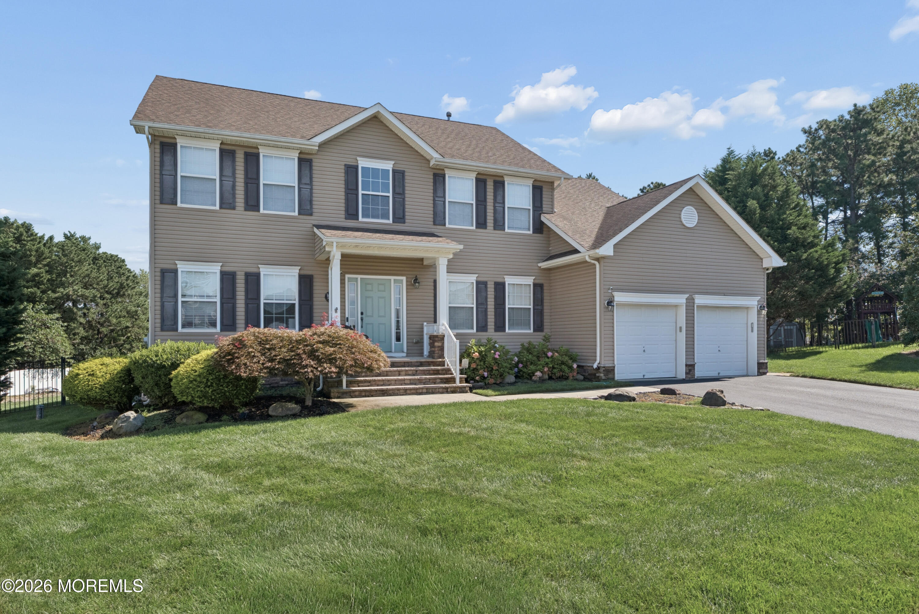 1628 Patriot Avenue Brick NJ 08724