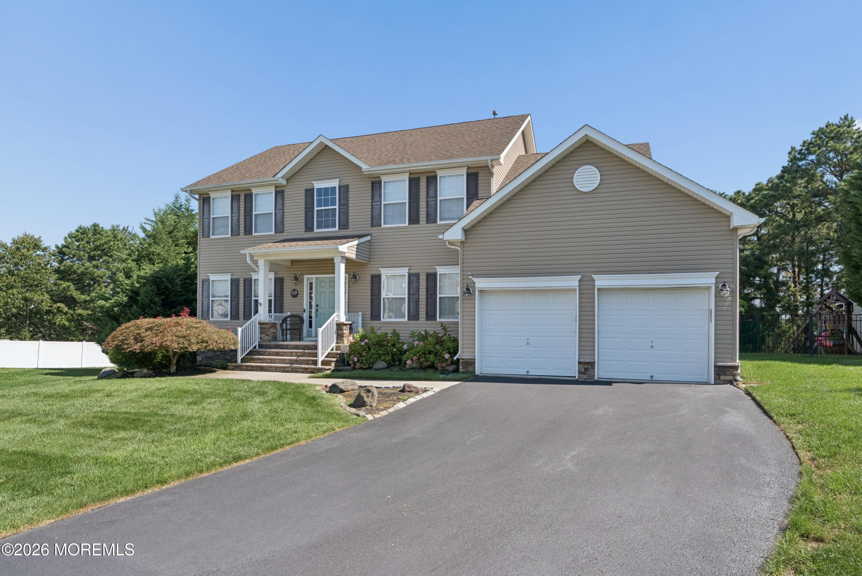 1628 Patriot Avenue Brick NJ 08724