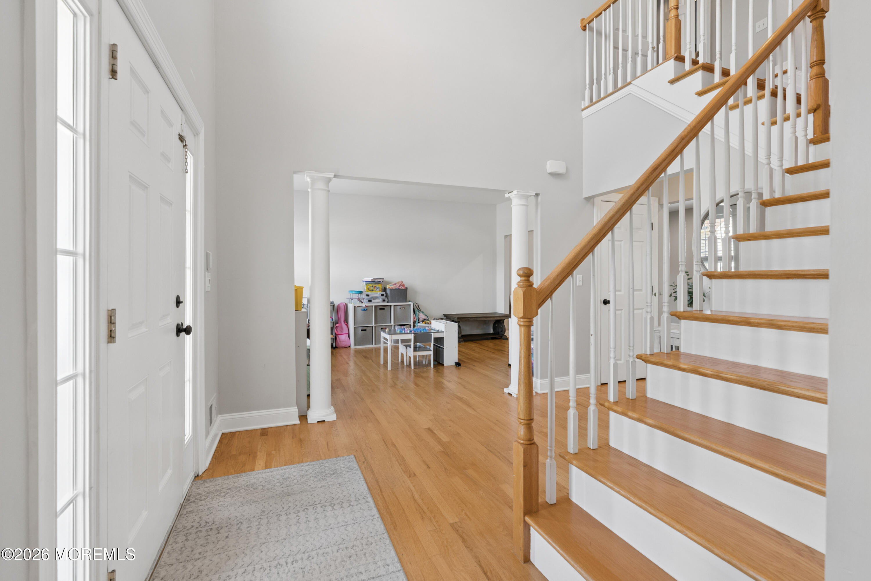 1628 Patriot Avenue Brick NJ 08724