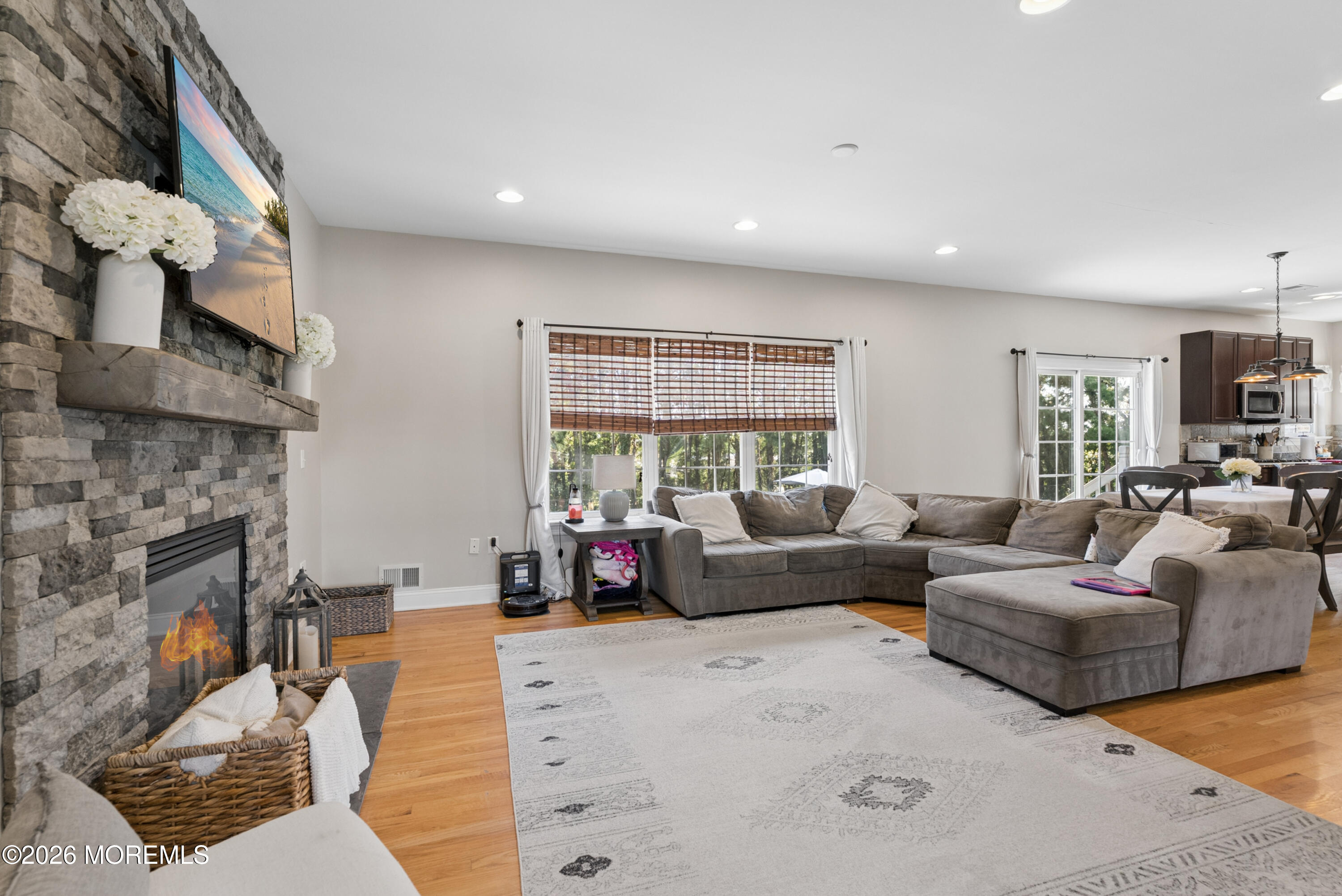 1628 Patriot Avenue Brick NJ 08724