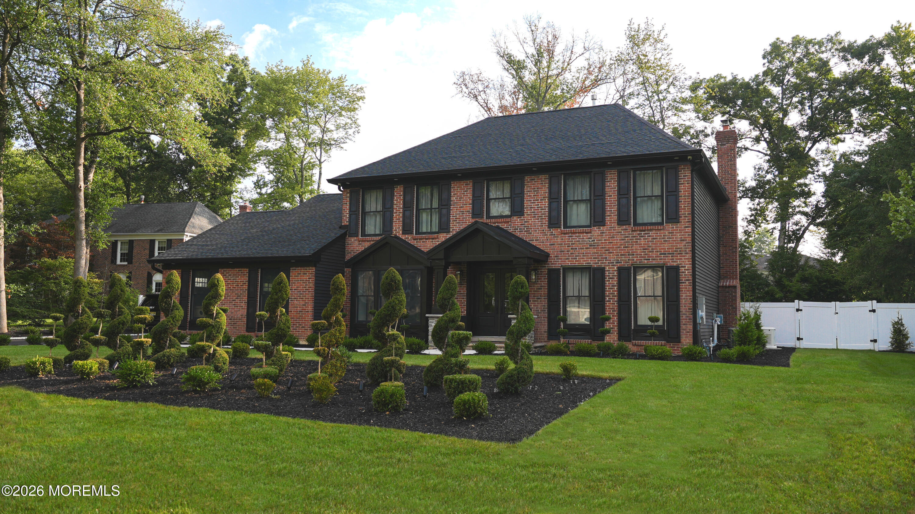 9 Wood Lake Court North Brunswick NJ 08902