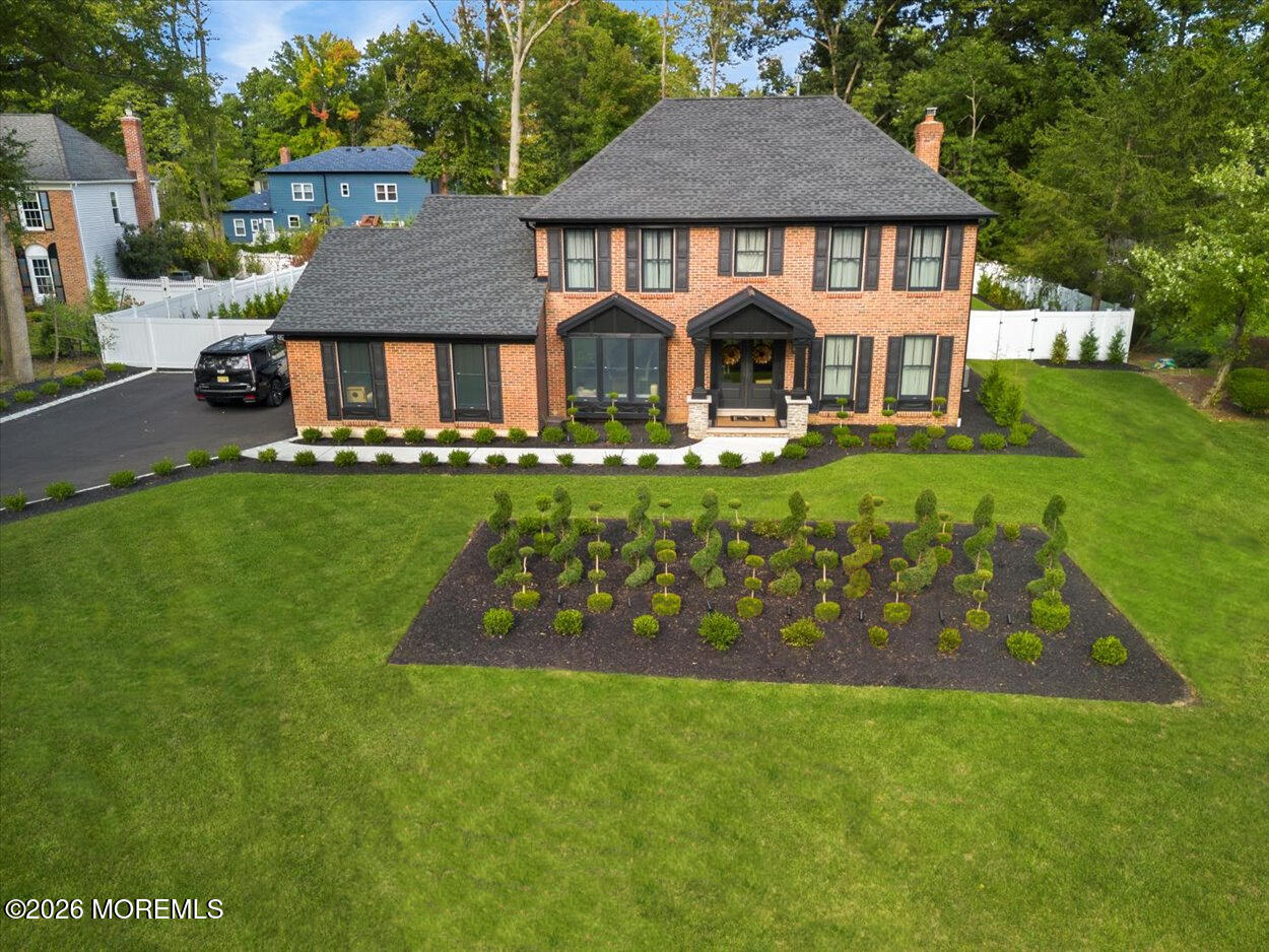 9 Wood Lake Court North Brunswick NJ 08902