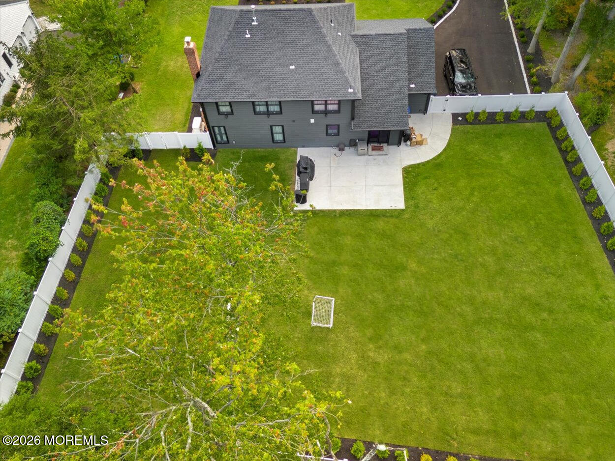 9 Wood Lake Court North Brunswick NJ 08902