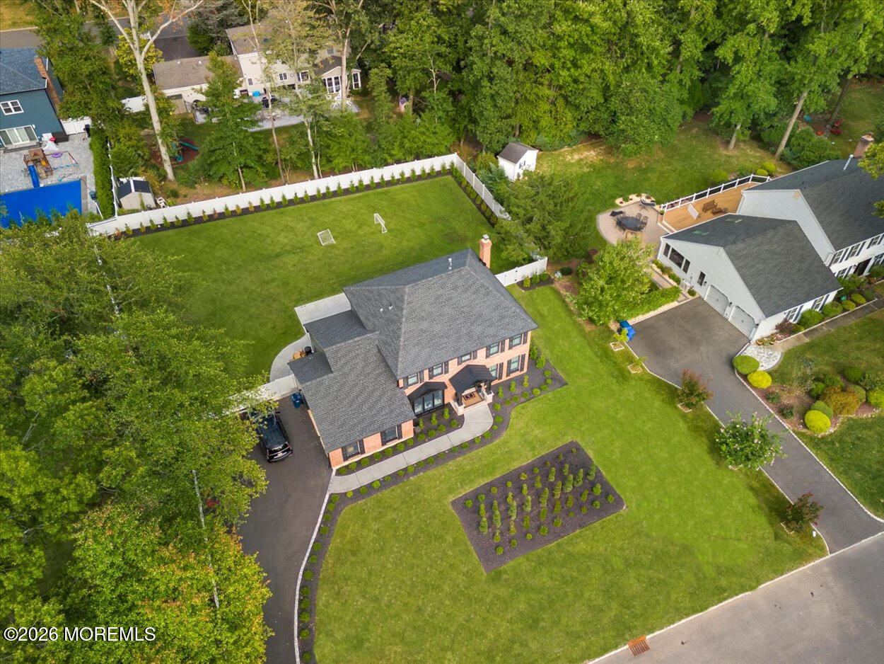 9 Wood Lake Court North Brunswick NJ 08902