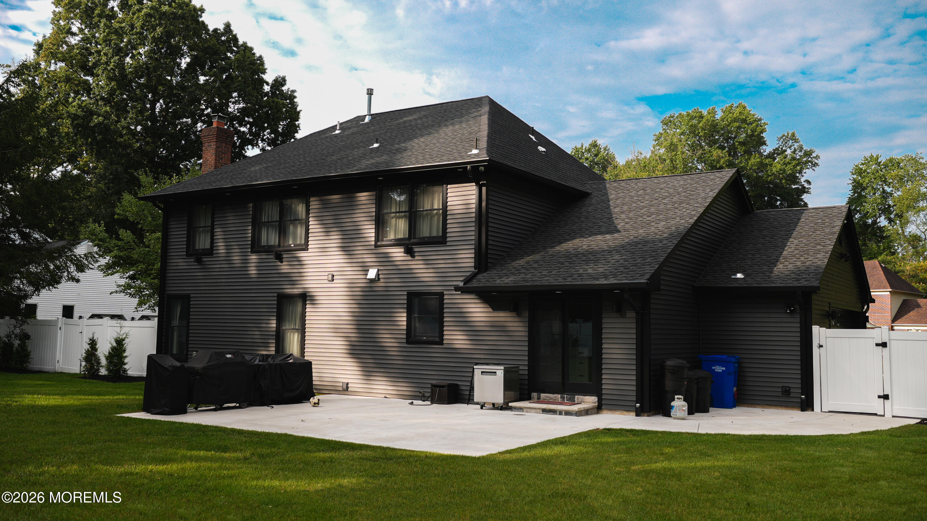 9 Wood Lake Court North Brunswick NJ 08902