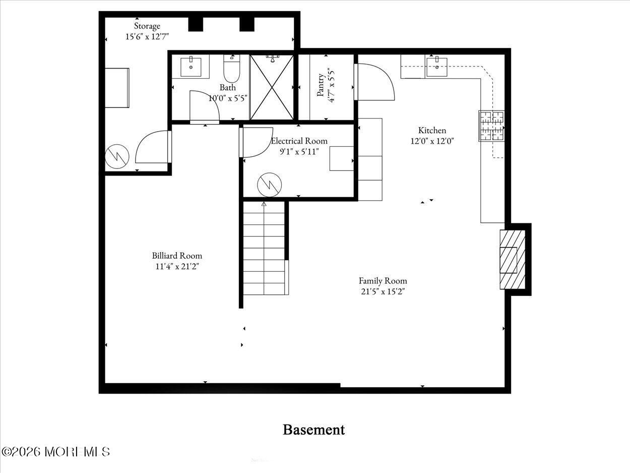 9 Wood Lake Court North Brunswick NJ 08902
