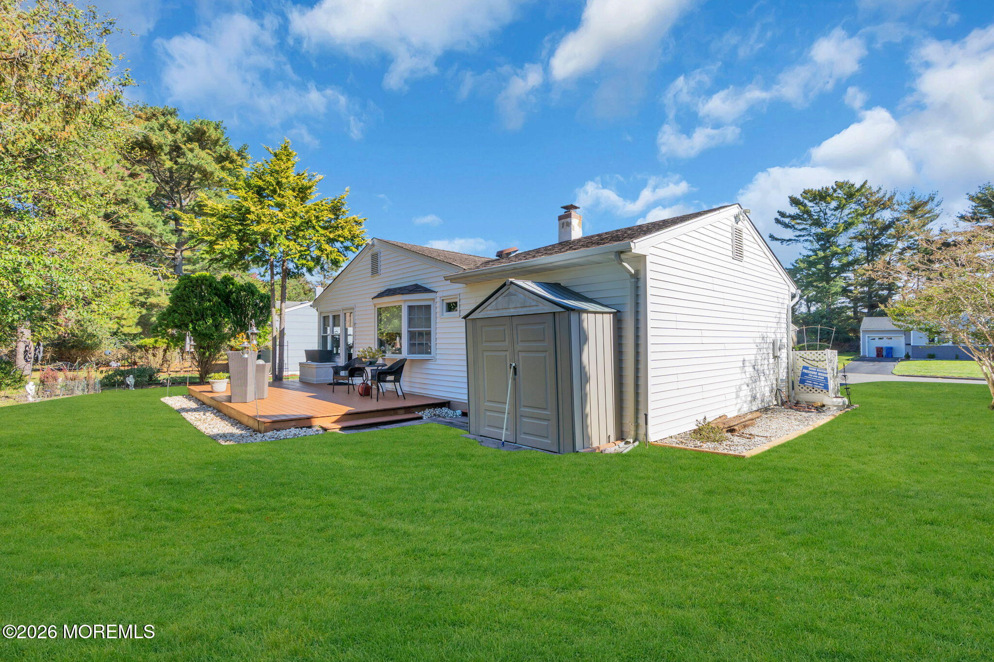 16 Concord Lane Toms River NJ 08757