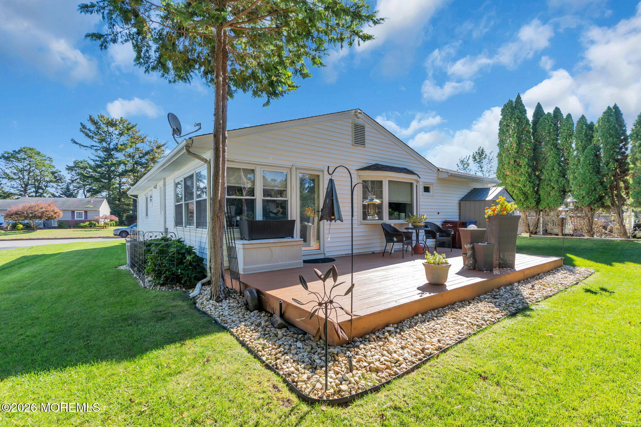 16 Concord Lane Toms River NJ 08757