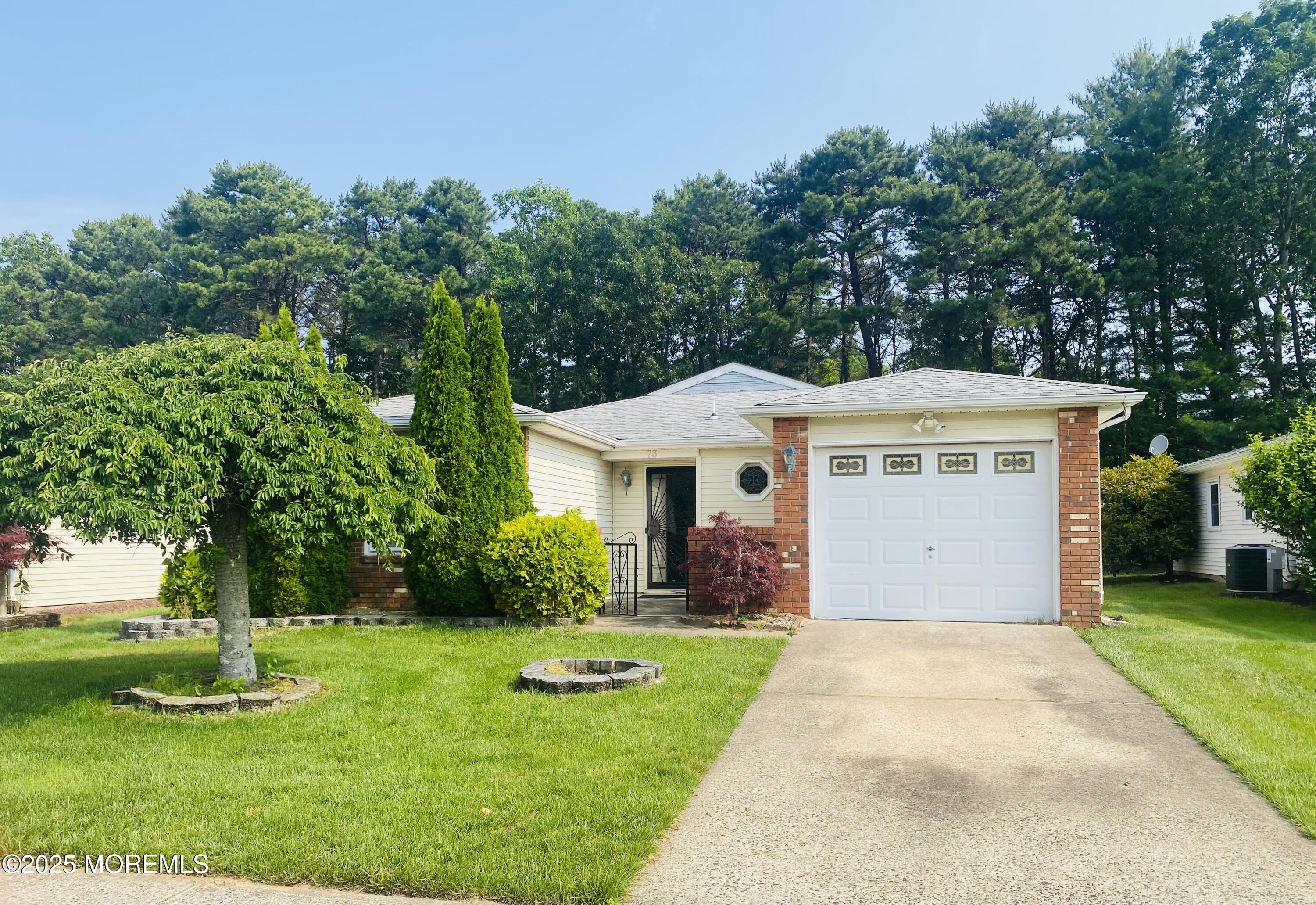 73 Yorkwood Drive Brick NJ 08723