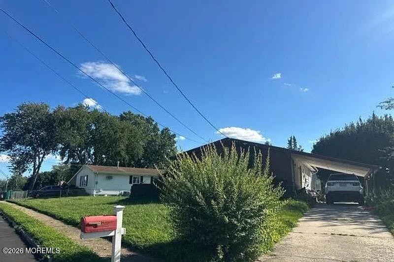 723 Ruth Drive Neptune Township NJ 07753