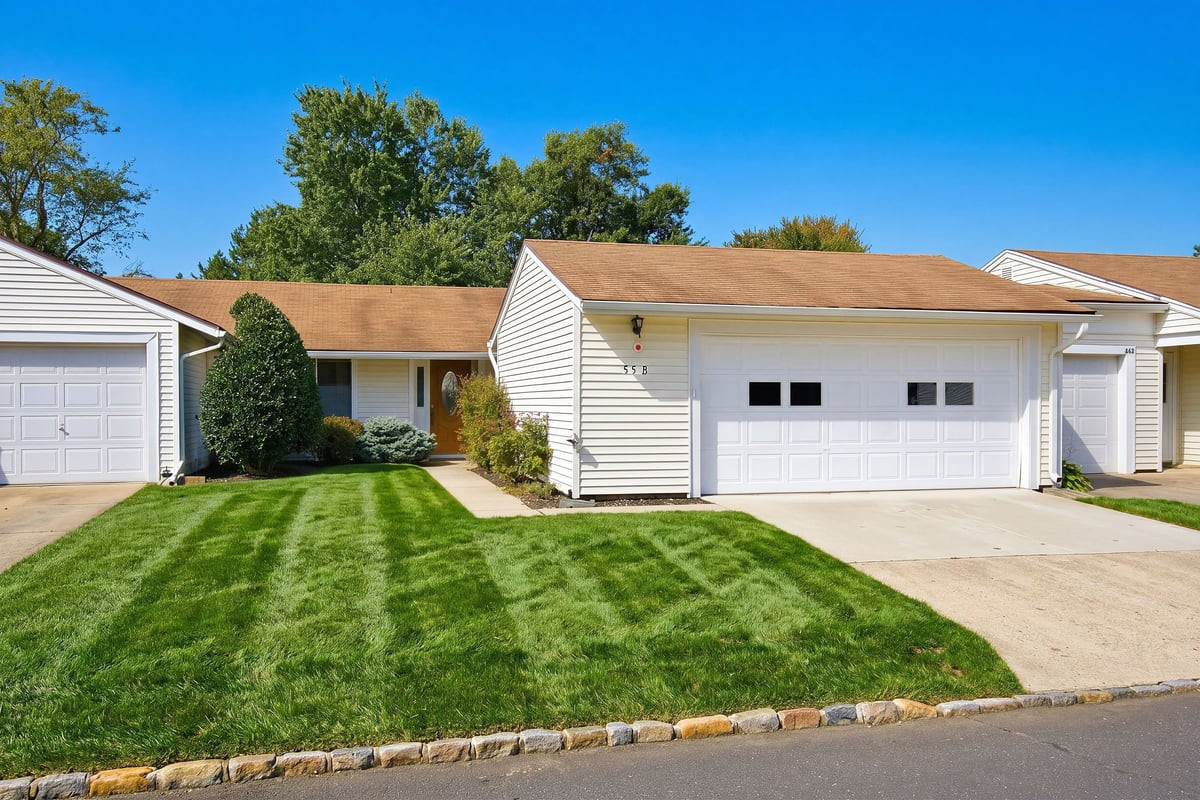 55-B Juniper Plaza Monroe NJ 08831