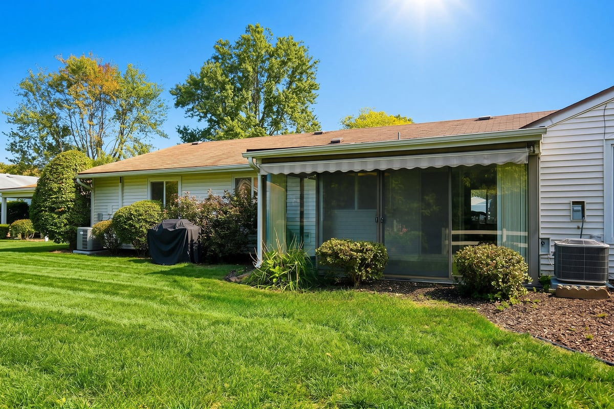 55-B Juniper Plaza Monroe NJ 08831