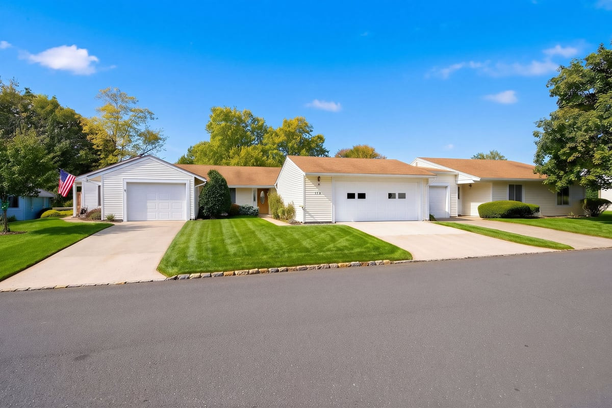 55-B Juniper Plaza Monroe NJ 08831