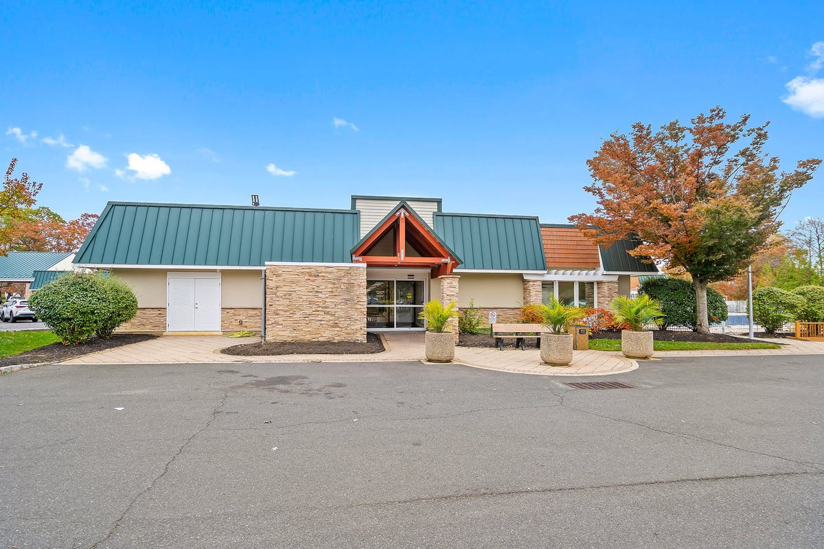 55-B Juniper Plaza Monroe NJ 08831