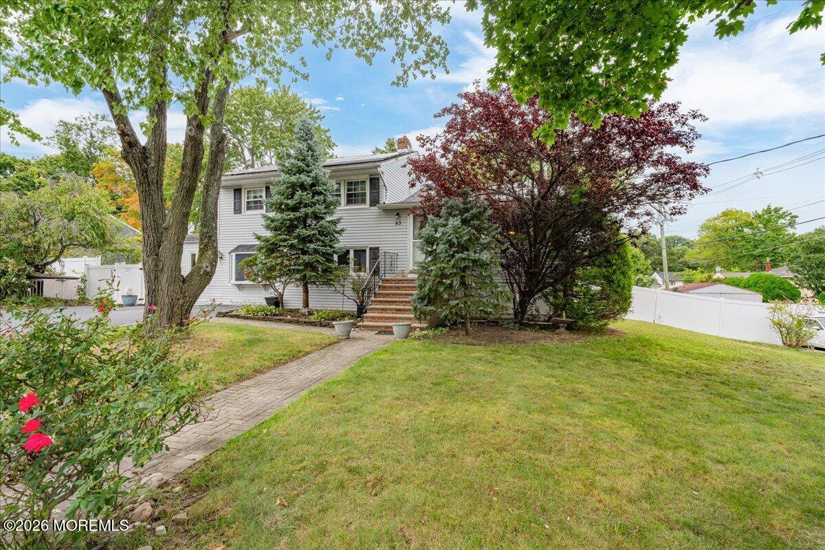 83 Walnut Ave Avenue Red Bank NJ 07701
