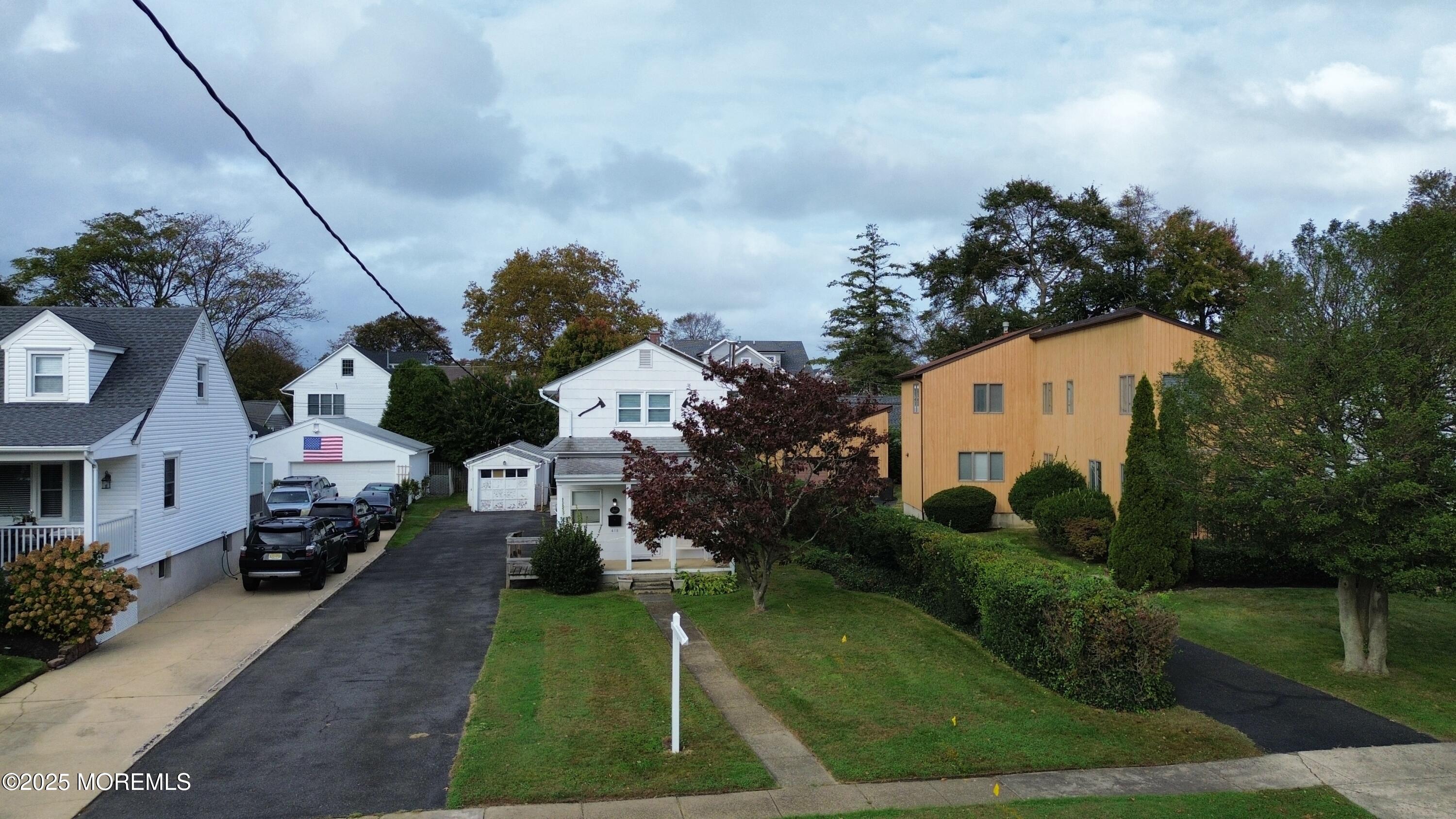 418 Salem Avenue Spring Lake NJ 07762