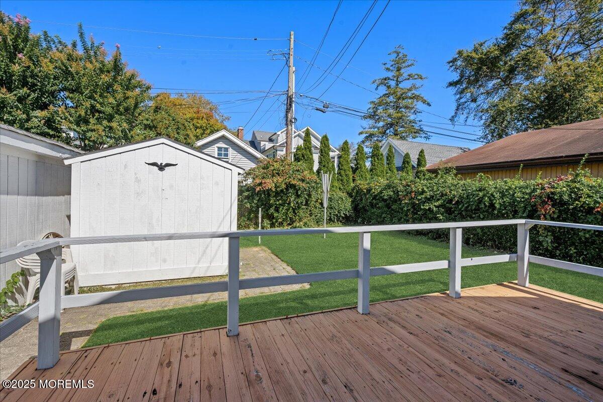 418 Salem Avenue Spring Lake NJ 07762