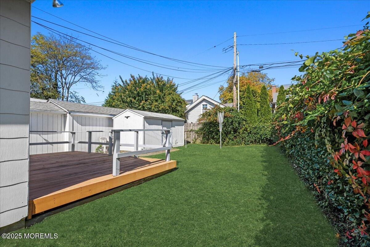 418 Salem Avenue Spring Lake NJ 07762