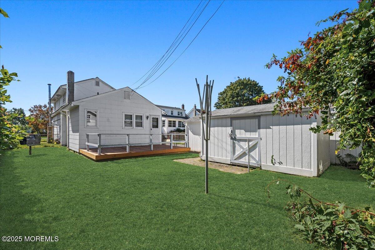 418 Salem Avenue Spring Lake NJ 07762