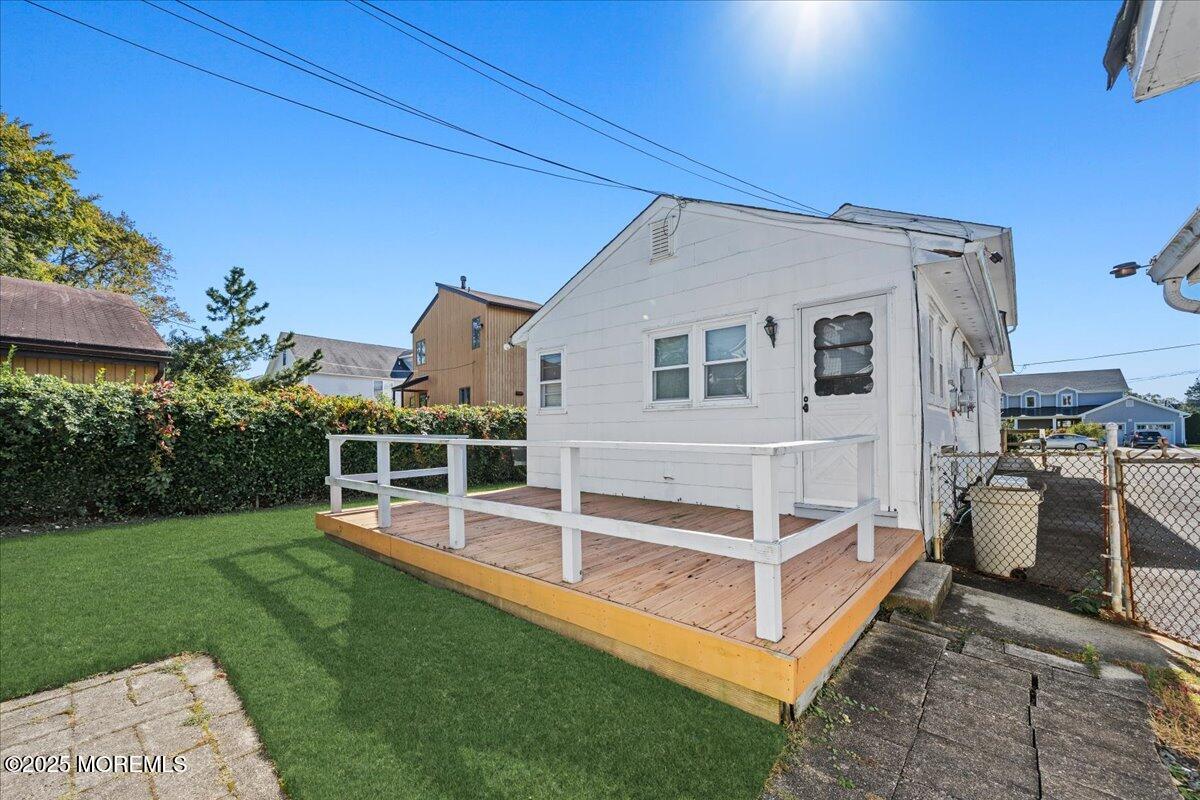 418 Salem Avenue Spring Lake NJ 07762