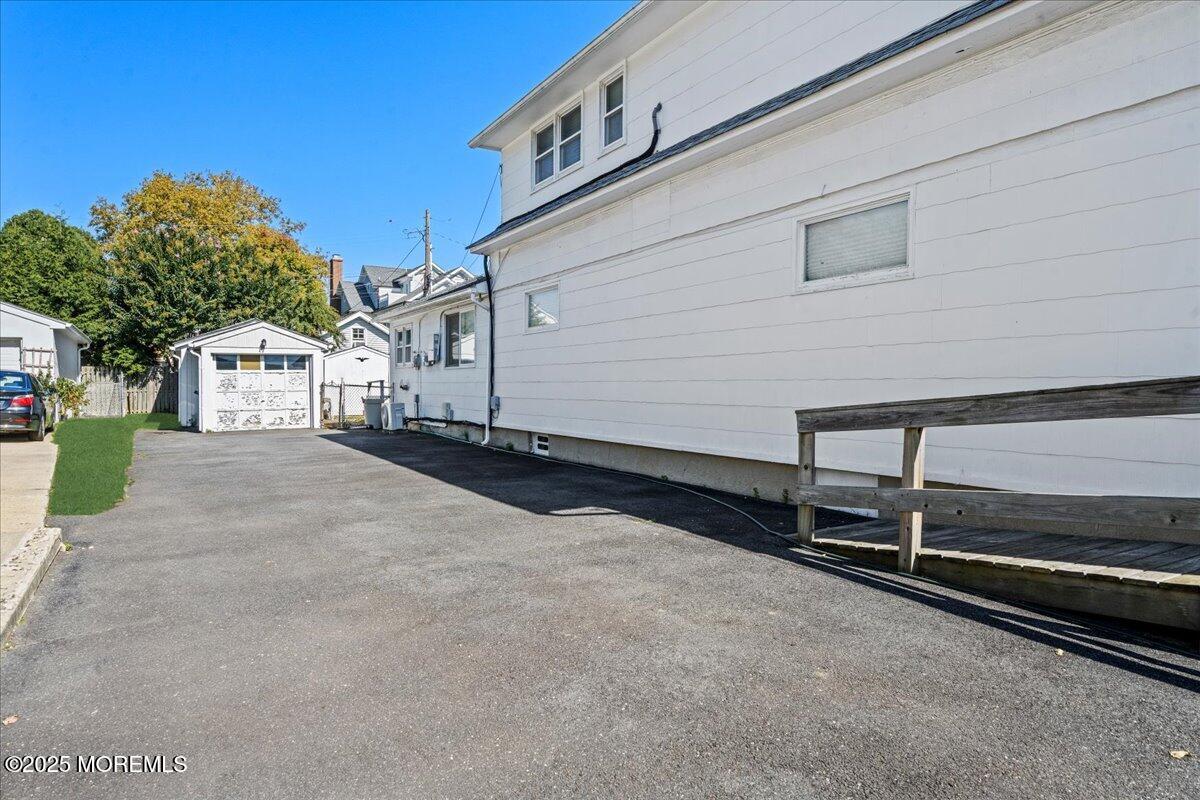 418 Salem Avenue Spring Lake NJ 07762