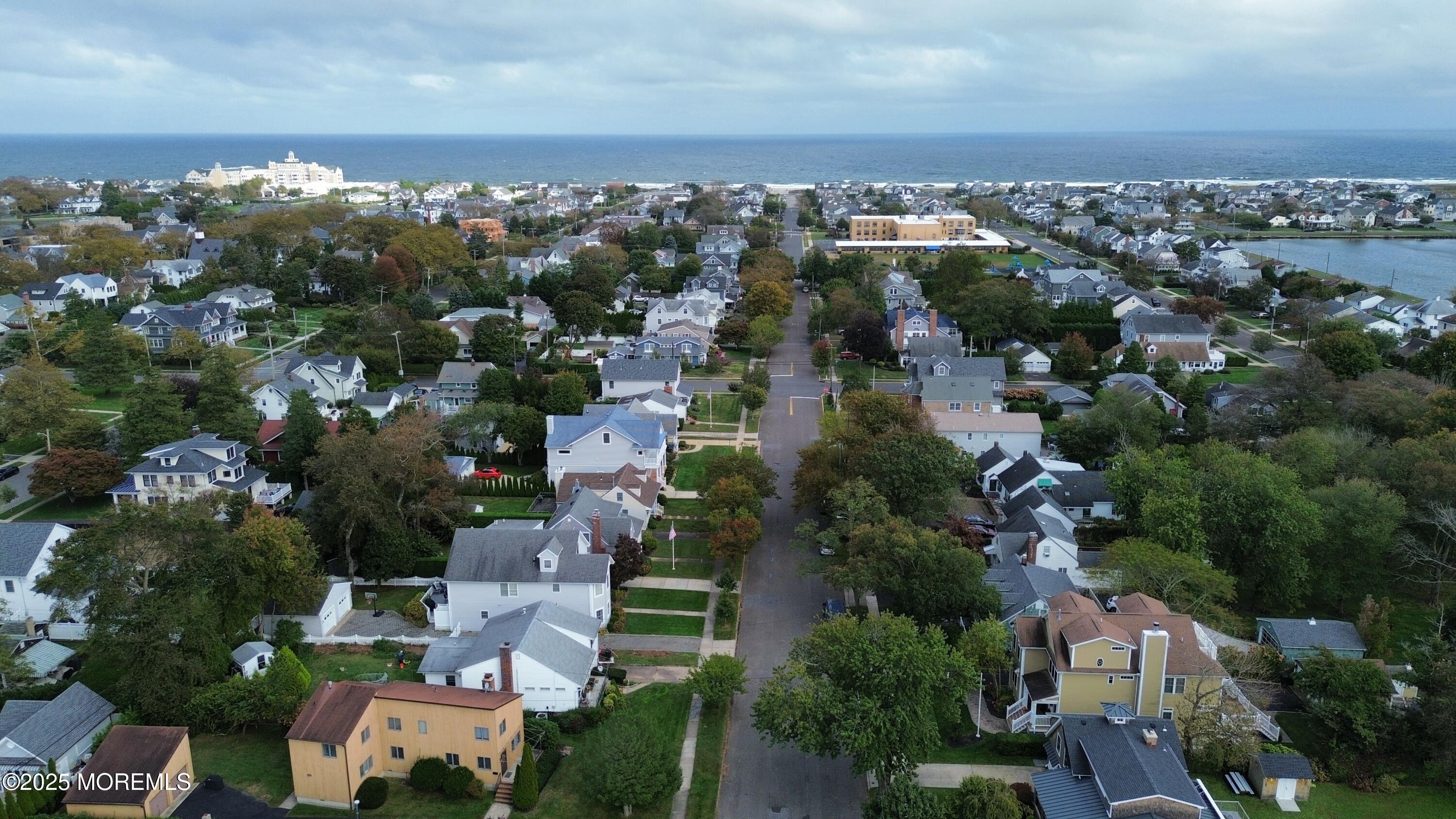 418 Salem Avenue Spring Lake NJ 07762