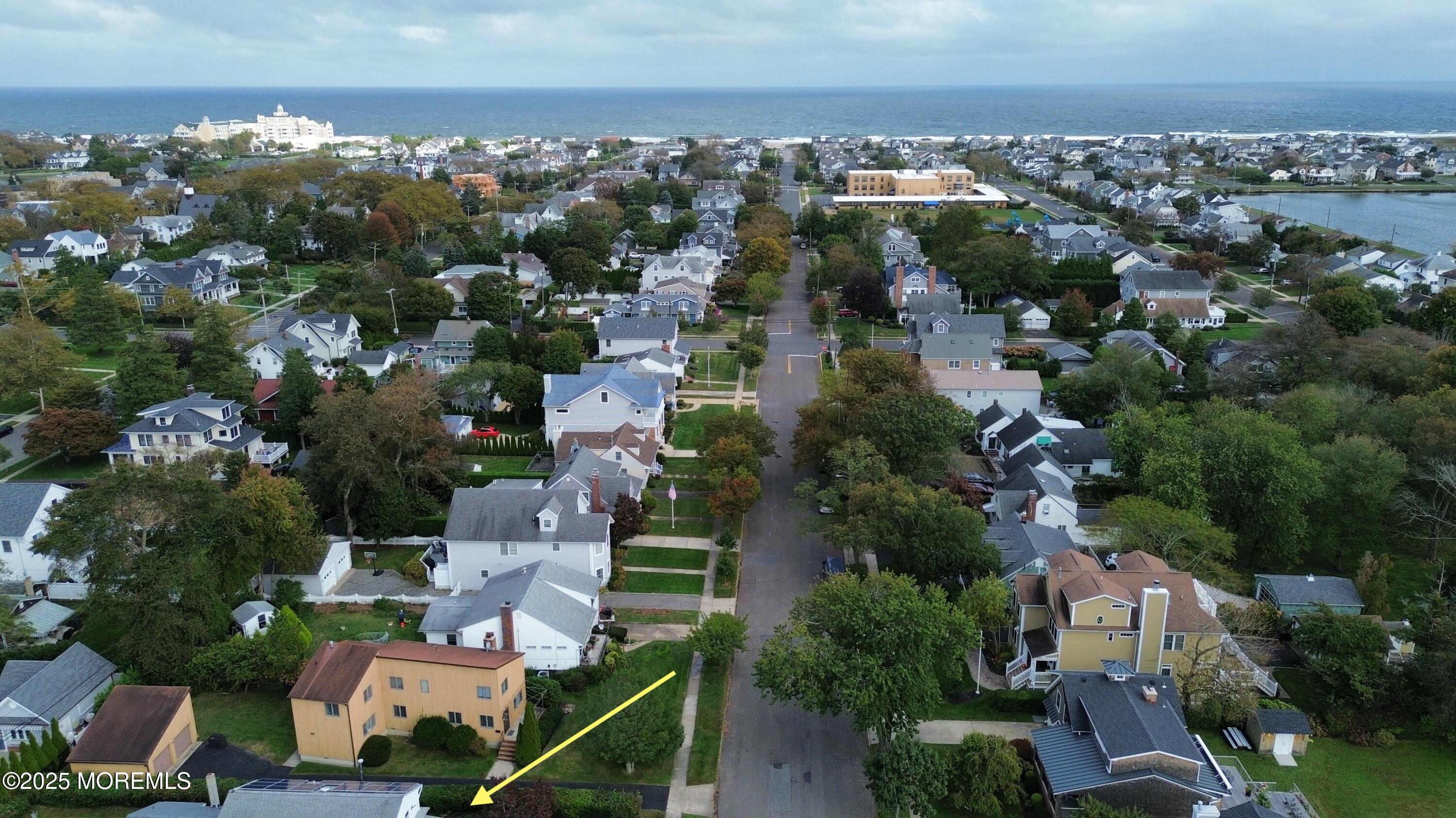 418 Salem Avenue Spring Lake NJ 07762