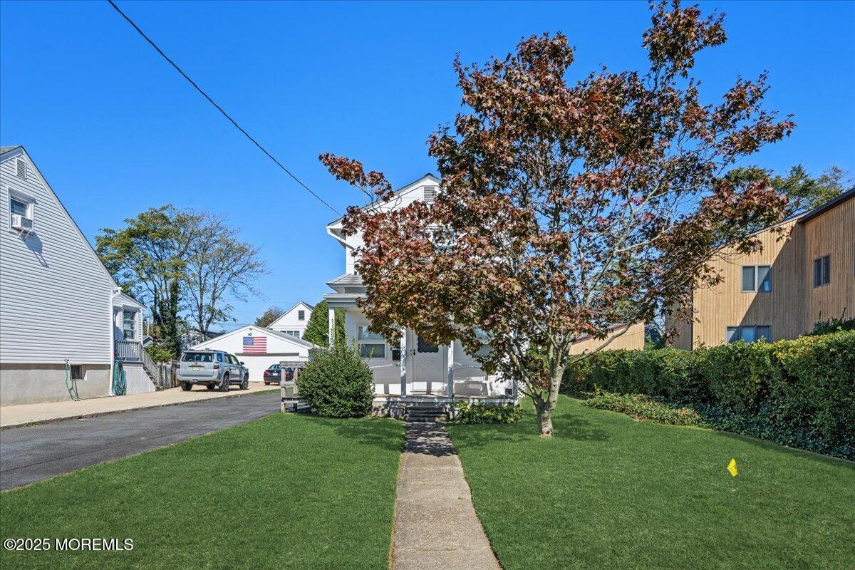 418 Salem Avenue Spring Lake NJ 07762