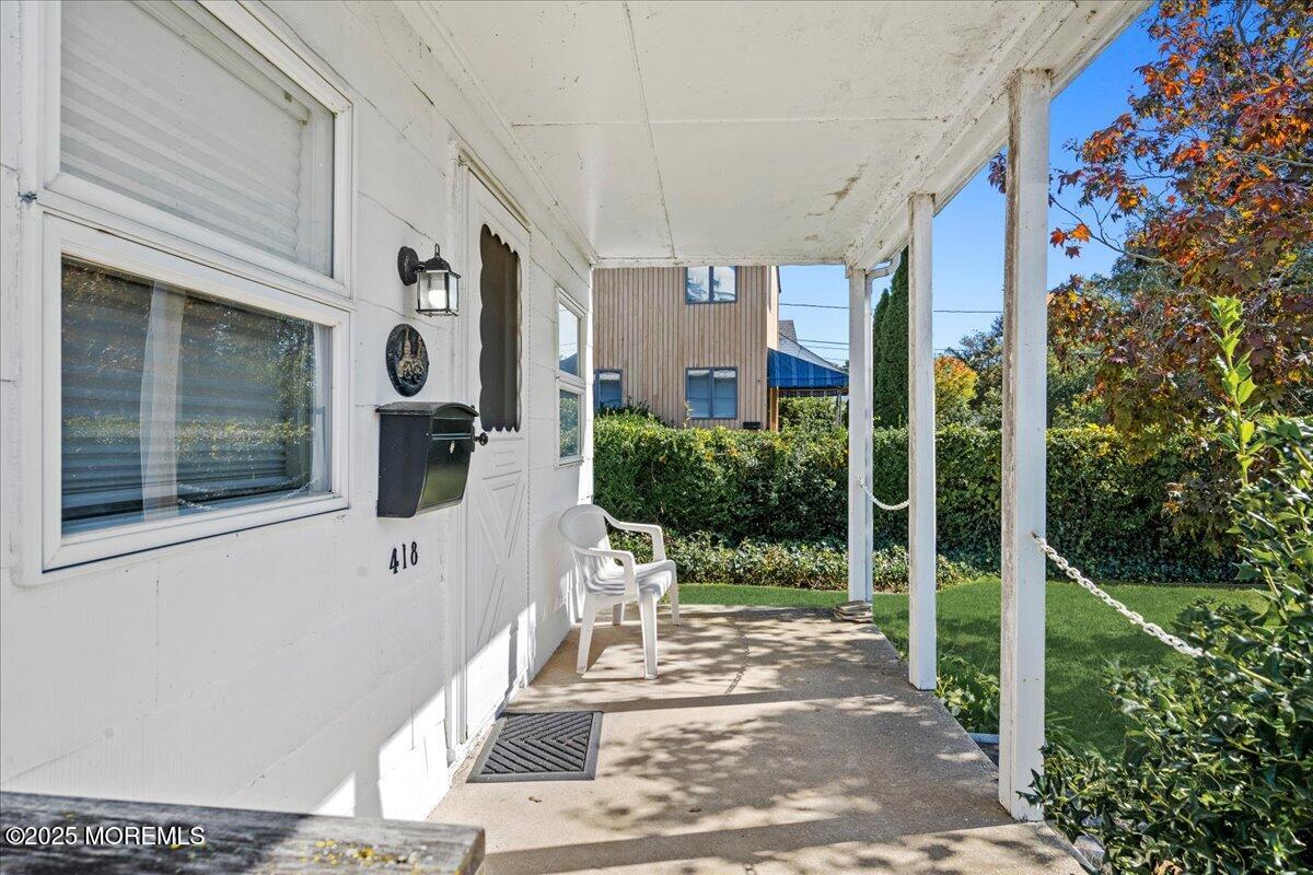 418 Salem Avenue Spring Lake NJ 07762