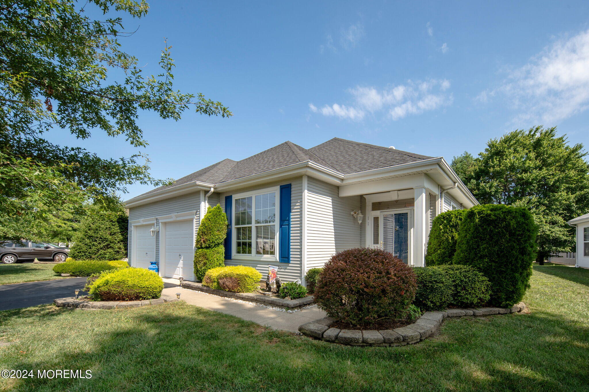 11 Silver Lake Drive Barnegat NJ 08005