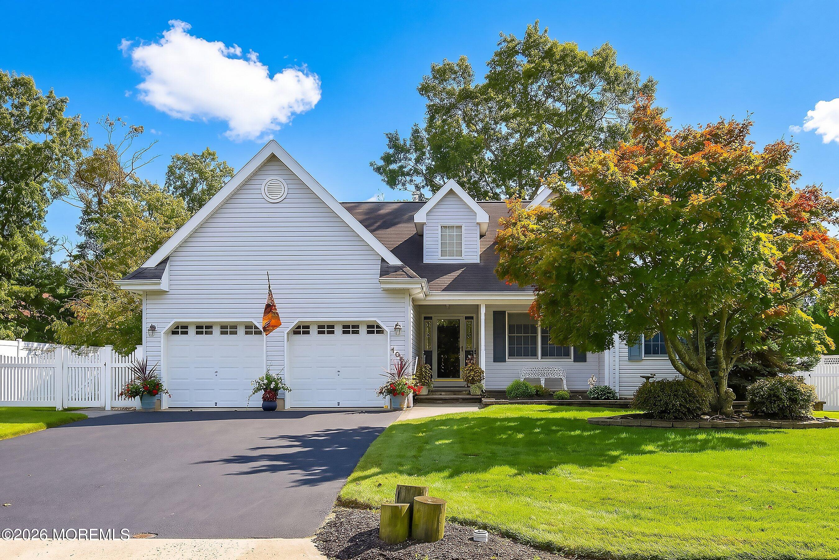 105 Cruise Road Manahawkin NJ 08050