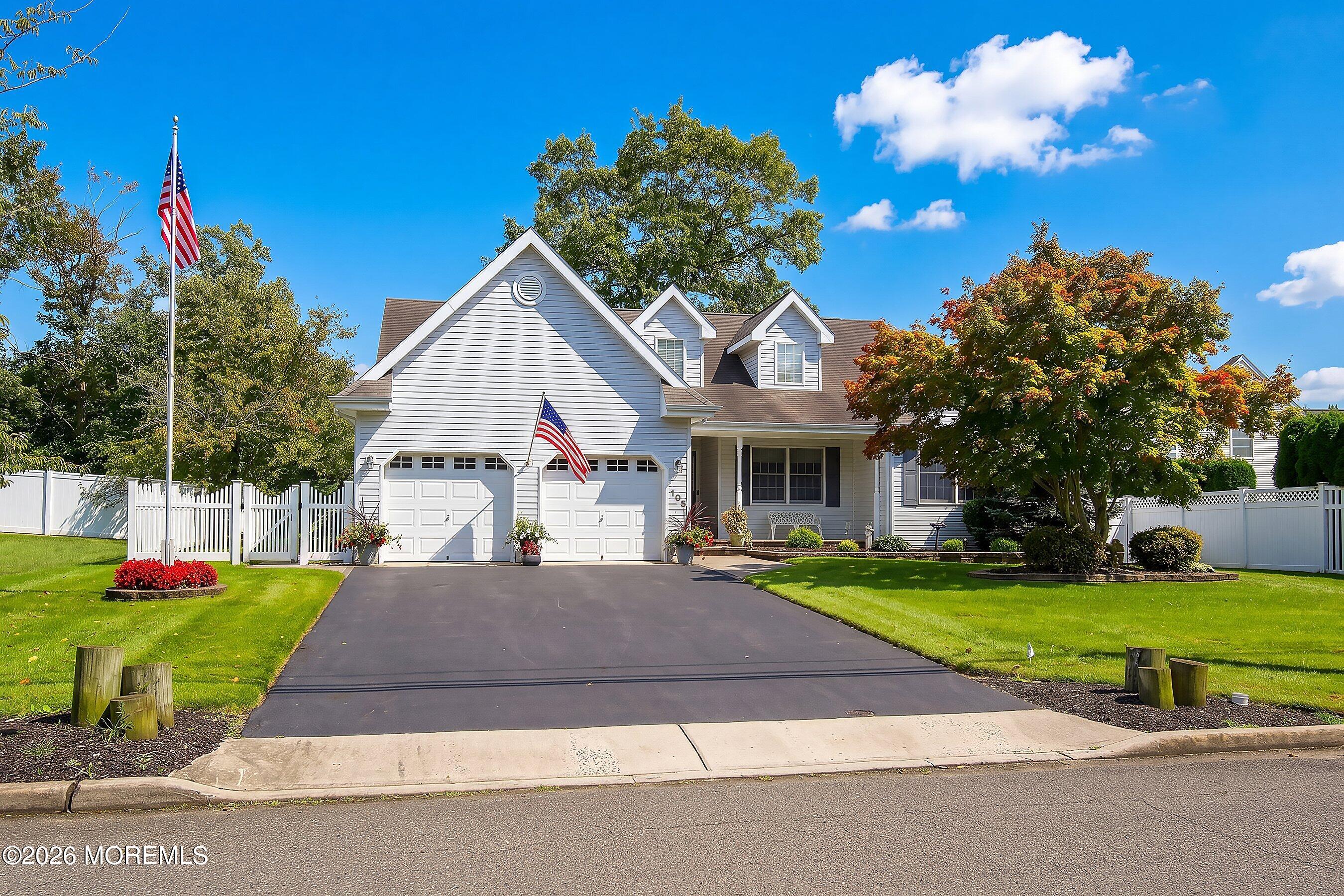 105 Cruise Road Manahawkin NJ 08050